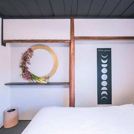 Villa 町屋 月 Machiya Tsuki Kyōto Esterno foto