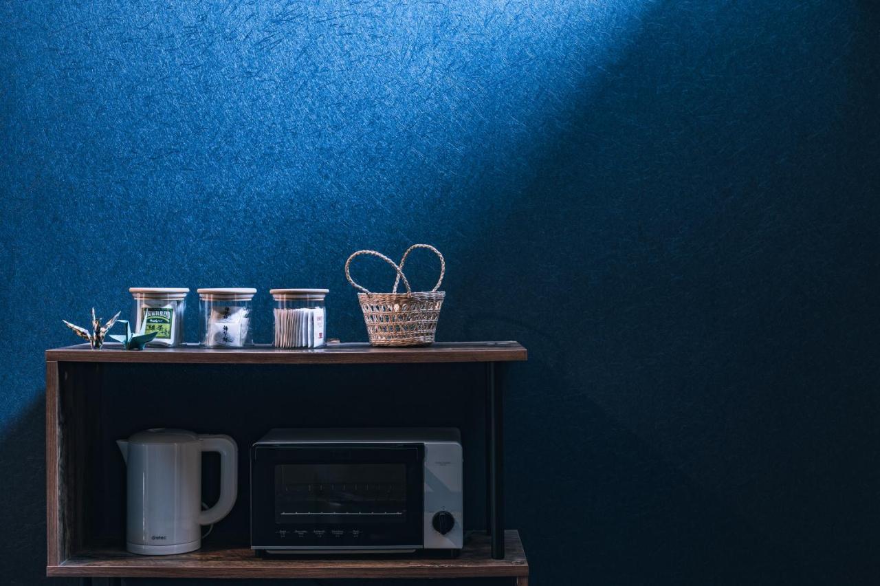 Villa 町屋 月 Machiya Tsuki Kyōto Esterno foto