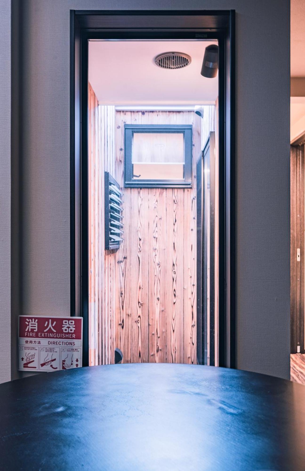 Villa 町屋 月 Machiya Tsuki Kyōto Esterno foto