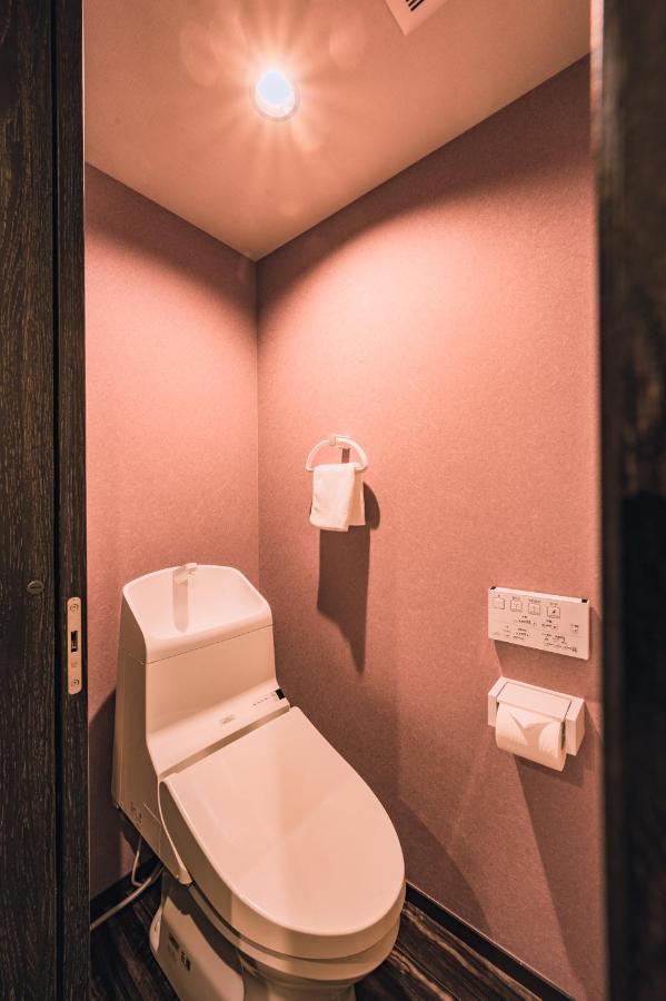 Villa 町屋 月 Machiya Tsuki Kyōto Esterno foto