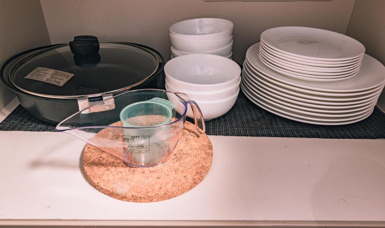 Villa 町屋 月 Machiya Tsuki Kyōto Esterno foto