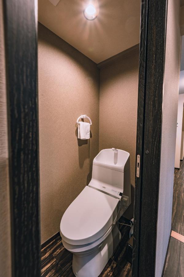 Villa 町屋 月 Machiya Tsuki Kyōto Esterno foto